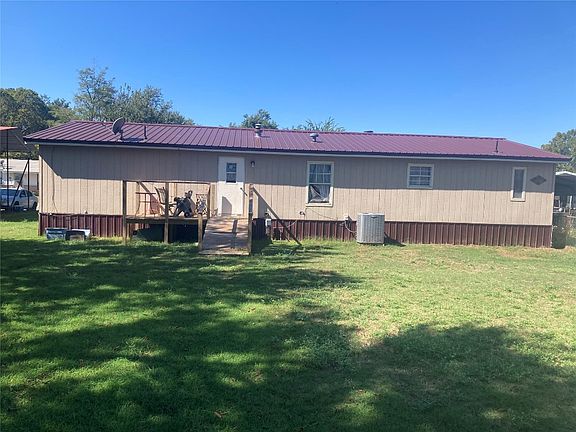 112 N 6th St, Fort Cobb, OK 73038 | MLS #1084111 | Zillow