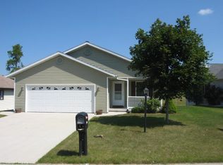 1302 Mahogany Run, Two Rivers, WI 54241