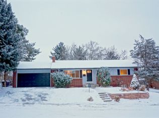 8304 E Kenyon Dr, Denver, CO 80237