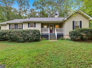 144 Rolling Ridge Rd, Mount Airy, GA 30563