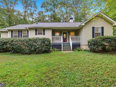 144 Rolling Ridge Rd, Mount Airy, GA, 30563