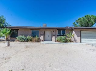 16772 Manzanita St, Hesperia, CA 92345