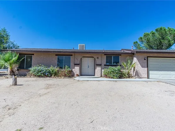 16772 Manzanita St, Hesperia, CA 92345