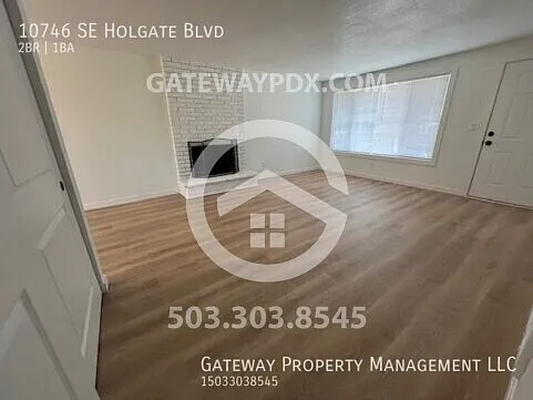 10746 SE Holgate Blvd — Photo 12