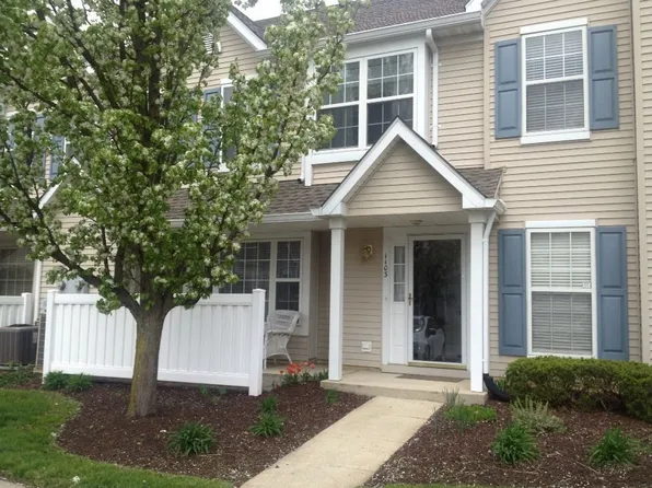 1103 Wharton Rd #1103, Mount Laurel, NJ 08054