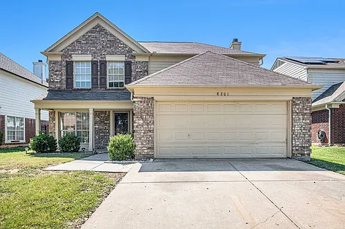 8201 Cloverglen Ln Photo 1