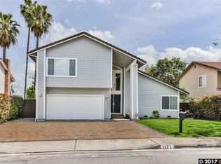 1271 Pinecrest Dr, Concord, CA 94521