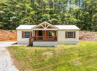 13675 Highway 53 W, Fairmount, GA 30139