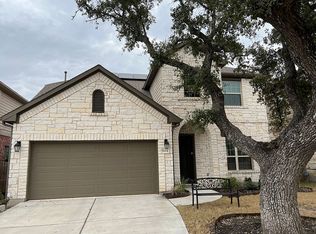9604 Ivalenes Hope Dr, Austin, TX 78717