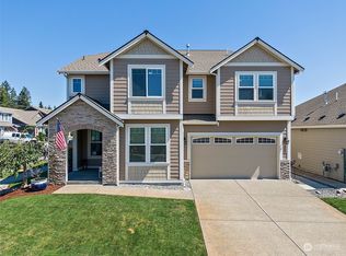 4005 23rd St SE, Puyallup, WA