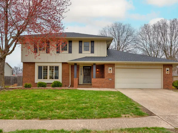 4513 76th St, Urbandale, IA 50322