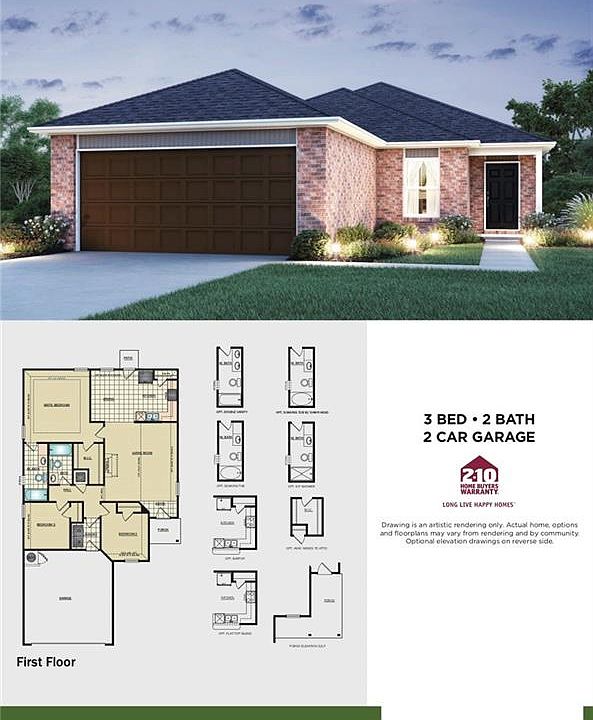 1st image of this home