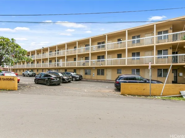 835 Puuhale Rd APT 303, Honolulu, HI 96819