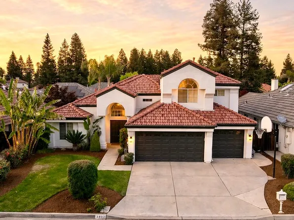 3652 W Tenaya Way, Fresno, CA 93711
