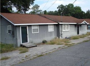 590 1st St SW, Graysville, AL 35073