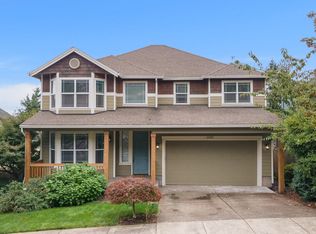 12920 SW Pine View St, Tigard, OR 97224