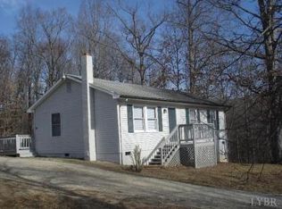 158 Village Rd, Shipman, VA 22971