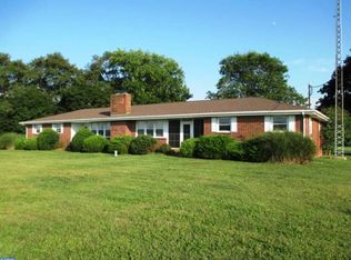 8322 Hickman Rd, Greenwood, DE 19950