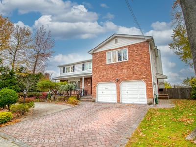 855 Ionia Ave, Staten Island, NY, 10309