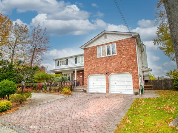 855 Ionia Ave, Staten Island, NY 10309