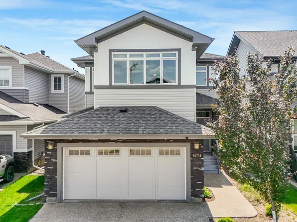 20741 98a Ave NW, Edmonton, AB T5T 7G2