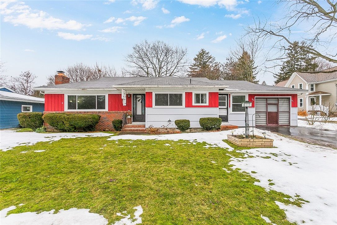 741 Helendale Rd, Rochester, NY 14609 Zillow