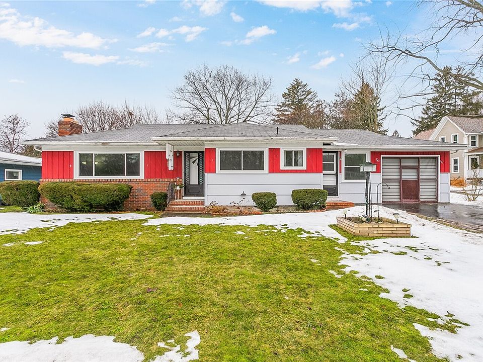 741 Helendale Rd, Rochester, NY 14609 Zillow