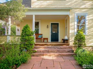 701 Spruce St, Boulder, CO 80302