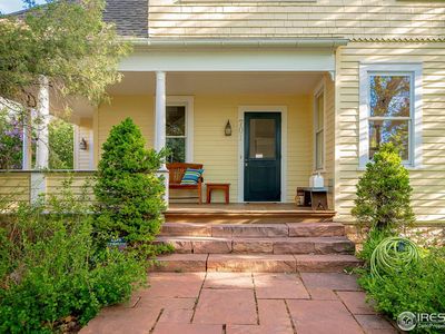 701 Spruce St, Boulder, CO, 80302
