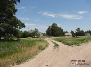 39063 County Road 8, Fleming, CO 80728