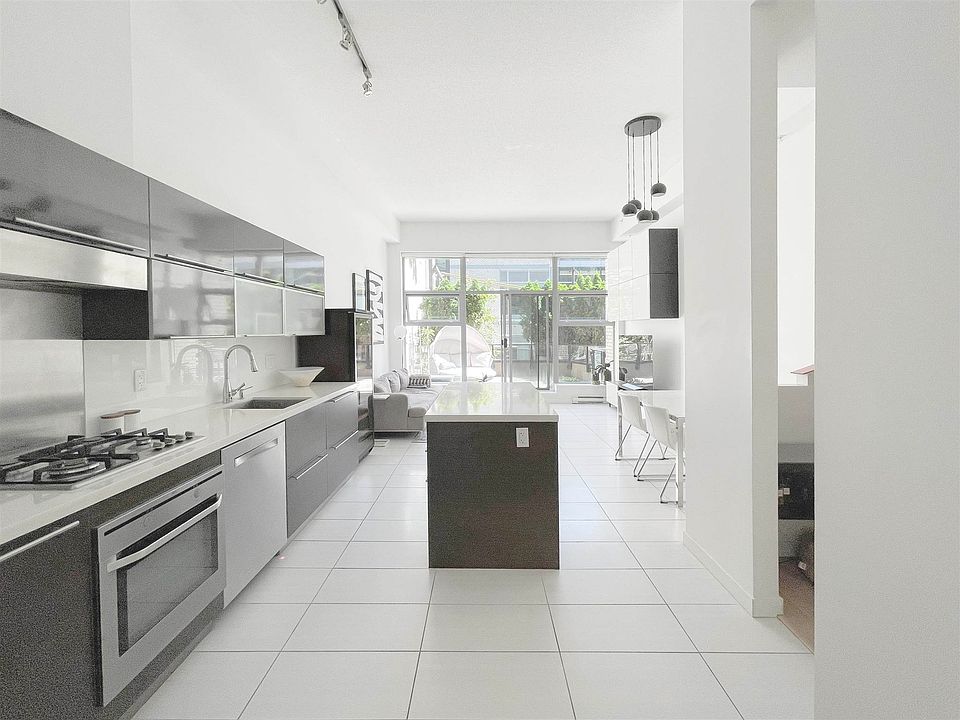 1st image of 1252 Hornby St #101