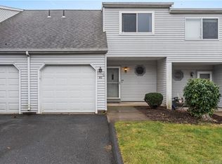 565 Clark Ave APT 80, Bristol, CT 06010
