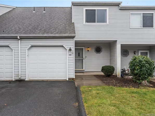 565 Clark Avenue #80, Bristol, CT 06010
