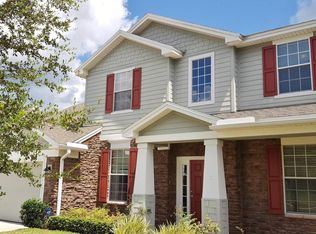 3889 Trail Ridge Rd, Middleburg, FL 32068