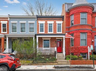 214 N St NW, Washington, DC 20001