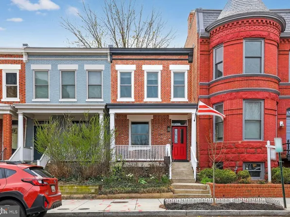 214 N St NW, Washington, DC 20001