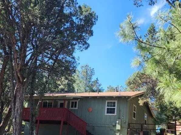 210 Swallow Dr, Ruidoso Downs, NM 88345