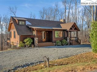 479 Rippling Waters Trail, Banner Elk, NC 28604