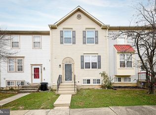 6053 Surrey Square Ln, District Heights, MD 20747