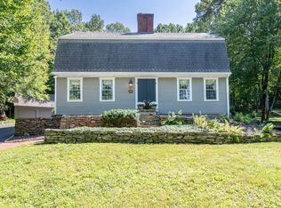 448 Weir St, Glastonbury, CT 06033