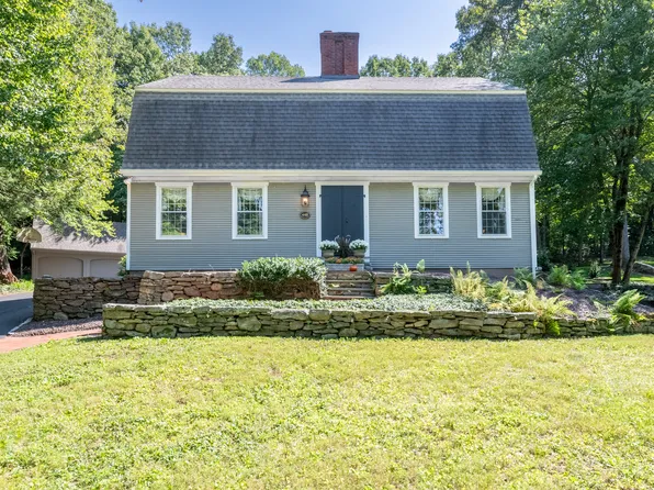 448 Weir Street, Glastonbury, CT 06033