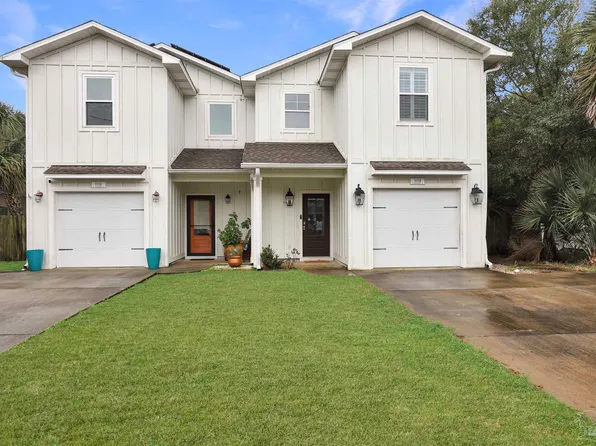 1013 W Intendencia St Unit B, Pensacola, FL 32502