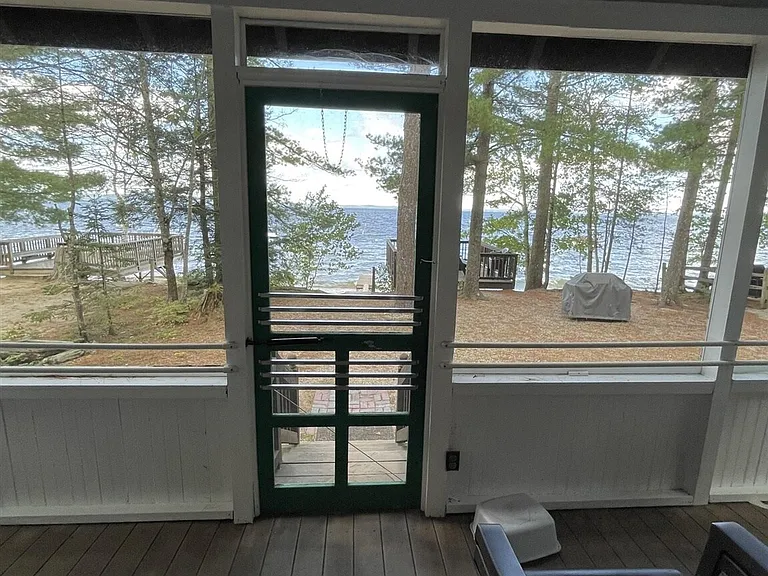 Window View
