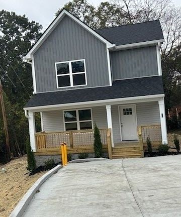 3rd image of 2115 Dabbs Ave
