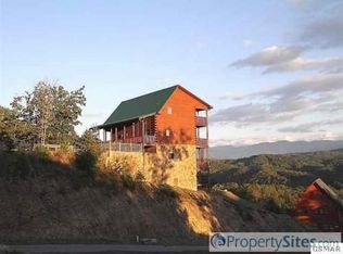 1920 Starr View Dr, Pigeon Forge, TN 37876