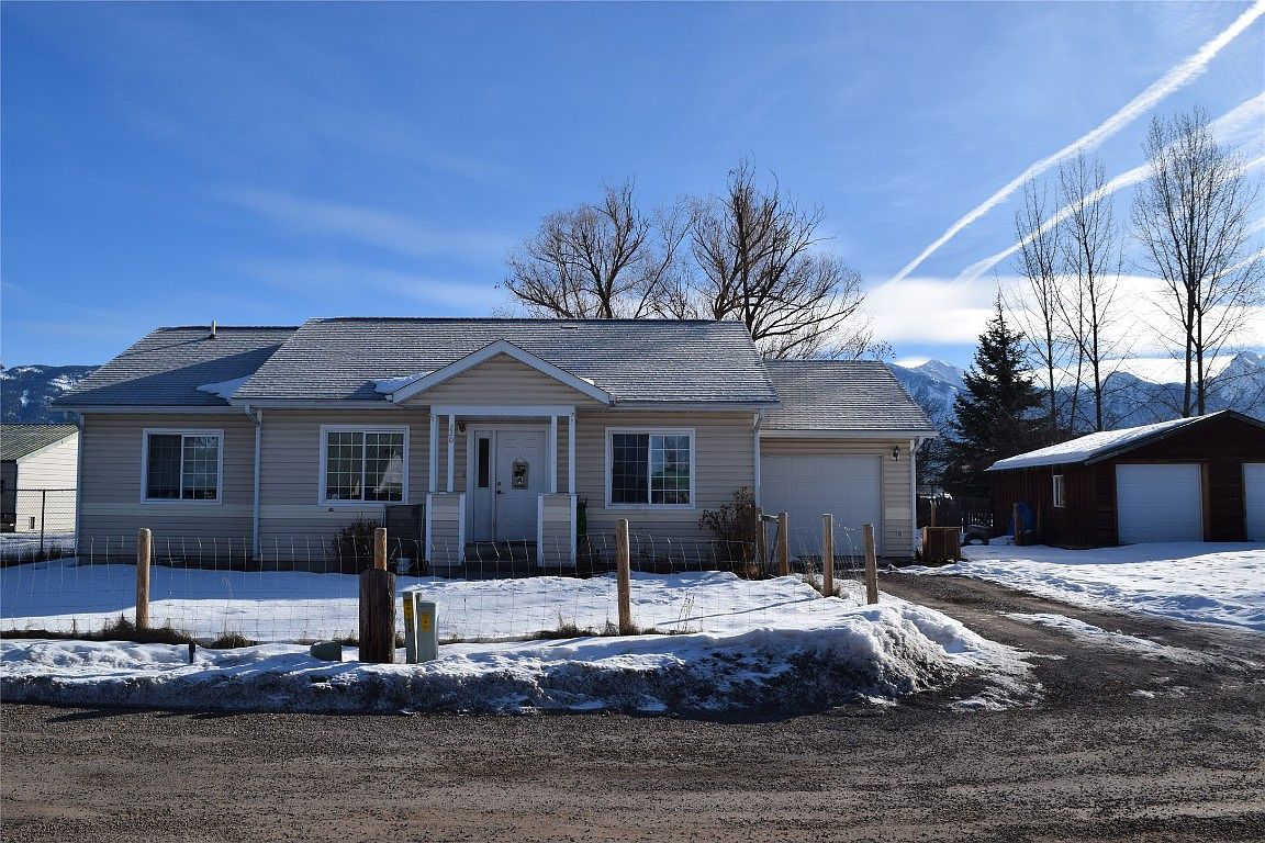 220 4th Ave SE, Ronan, MT 59864 Zillow