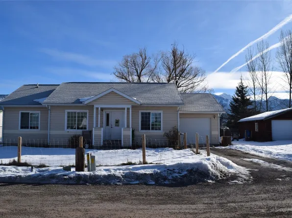 220 4th Ave SE, Ronan, MT 59864