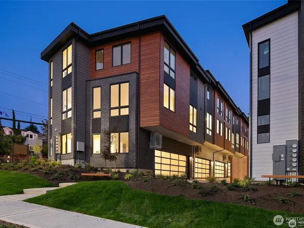 117 6th Street #E, Kirkland, WA 98033