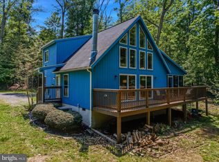 115 Wampum Ln, Hedgesville, WV 25427