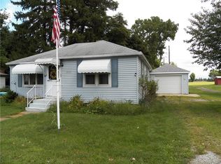 5193 Academy St, East Springfield, PA 16411